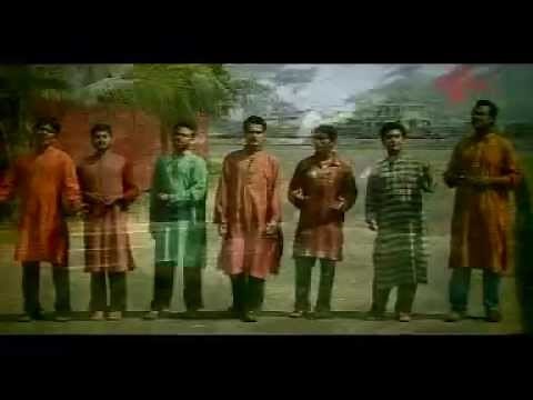 Islamic Bangla Song: Saimum Shilpigosthi - MONIHAR (Album No.19)
