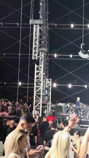 Ben Bohmer Live Dubai