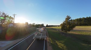 1.8K views · 59 reactions | A sawmill is headed to Langston Lumber in...