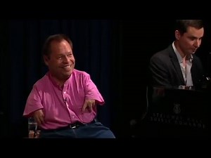 Thomas Quasthoff's Head Resonance Techniques