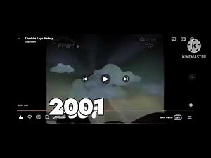 CBeebies Logo History