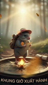 Good time 3/10 Lunar calendar - Age of Rat welcomes fortune #tuoity #gioxuathanh #3thangoc0al