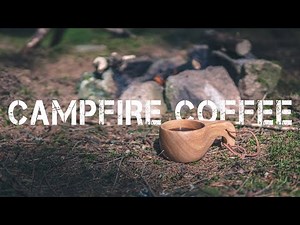 How To Make Campfire Coffee