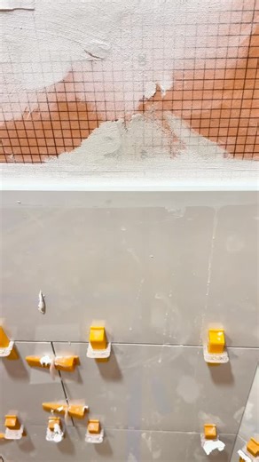 Sometimes the difference between a redo and a save is the right tool. The QEP Diamond Grit Grout Removal Blade with a straight edge is built for moments like this 💪 📷 @jc_innovative #tilework #tileinstallation #tiler #tilesetter #tiletools | QEP Co Inc