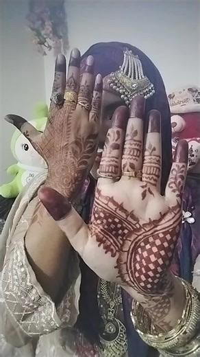 Latest Mehndi Design Trends for 2024