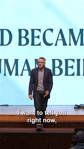 “Eye has not seen, nor ear heard, nor have entered into the heart of man the things which God has prepared for those who love Him.” - 1 Corinthians 2:9 Son of Man | David Asscherick . . . #lluc #lomalindauniversitychurch #messiah #sermon #reel | Loma Linda University Church