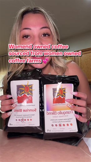 Empowering Women Through Coffee: Sustainable Sourcing