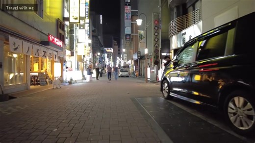 Exploring nightlife of Tokyo streets Japan! Lots of ladies in beautiful dress watching for customers! Part -2 #japan #tokyo #trevel #nightlife #StyleStatement #streetphotography #walkingstreet #love #new | Travel with me
