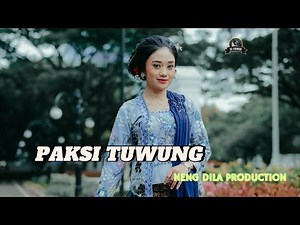 PAKSI TUWUNG KACAPI SULING ETHNIC NENG DILA LS GENTRA PUSAKA