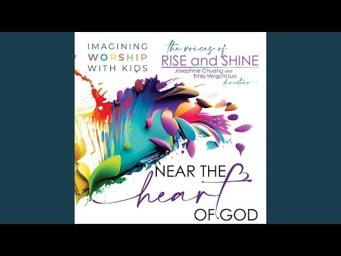 Antiphonal Praise (We Worship You)