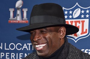 Deion Sanders Recalls Hilarious NFL Combine Story From 1989