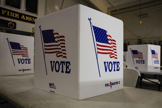 Political party affiliation change due Saturday in New York State