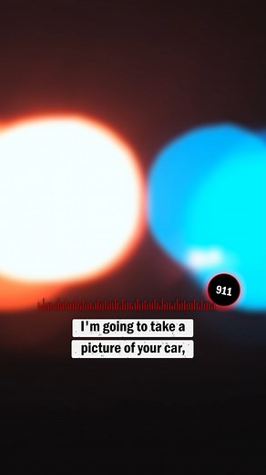 306K views · 2.1K reactions | An Unknown Man Delivered Her a Package She Wouldn't Forget #reels #911call #viral | True 911 Calls | Facebook