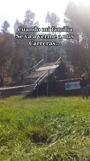 Downhill MTB: Familia y Pasión en el Ciclismo de Montaña