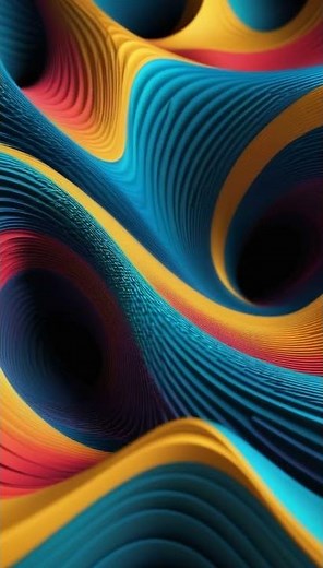 Cymatics: Hidden Patterns in Sound