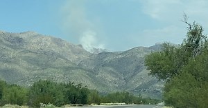 New measurements show Molino 3 Fire at 485 acres, 48% contained; trails closed