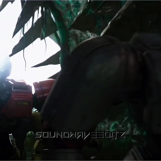 Transformers One Trailer Edit: A Stunning Visual Experience