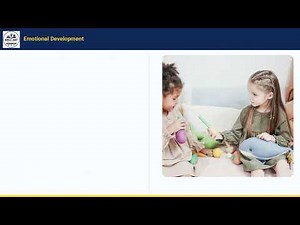 Topic 1: Personal, Social & Emotional Development (PSED) | Early Childhood Teacher