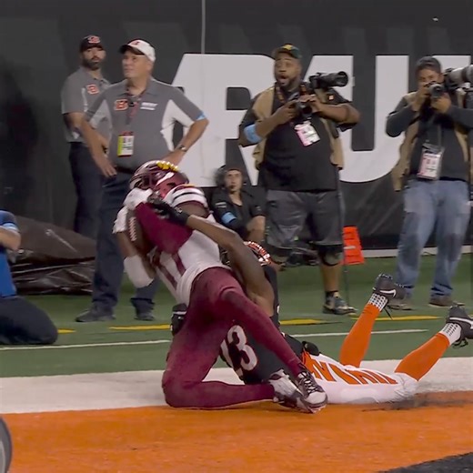 These touchdown catches in Week 3 were sick 🔥 | NFL