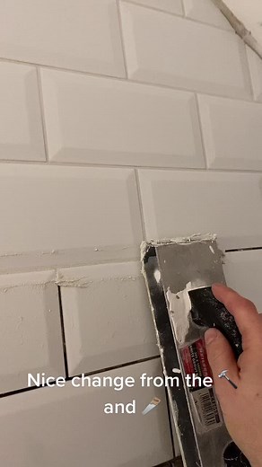 How to Apply Grout for a Neat Finish