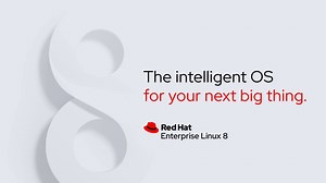 1K views · 21 reactions | Red Hat Enterprise Linux 8 continues Red Hat’s commitment to delivering value throughout the entire enterprise technology stack. Discover the extensive partner ecosystem helping to drive Red Hat’s vision for the Linux platform of the future: https://red.ht/2DN1wAh | Red Hat | Facebook