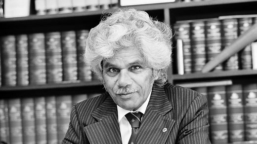 Neville Bonner: Remembering Australia's first Indigenous Parliamentarian