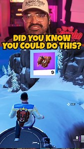 Did you know this tip in Fortnite Chp7 Wingsuit? Best thing about the wingsuit. You are using the wingsuit wrong. the best way to use the wing suit. Tips and Tricks for the Wingsuit #fortnite #fortniteclips #sanchowest #fortnitecommunity #gaming | Sanchowest Gaming