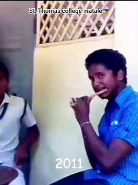 St.Thomas college matale🔥🇺🇦 2001-2024✨️