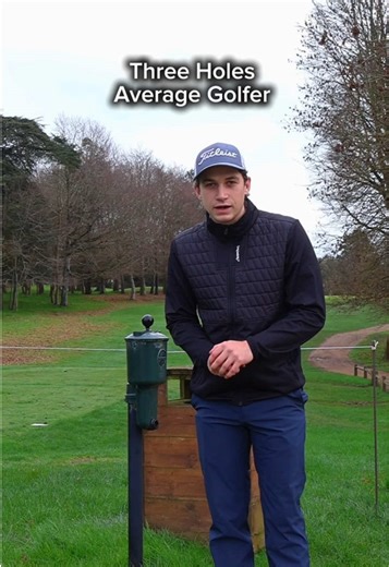 Achieving Par: A Successful Start in Golf