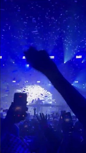 Alan Walker - Spectre live performance in Washington DC #alanwalker #welivewelovewelie #echostage