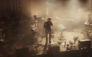 RY X-Colorblind( Live at the Roundhouse with the London Philharmonic Orchestra)