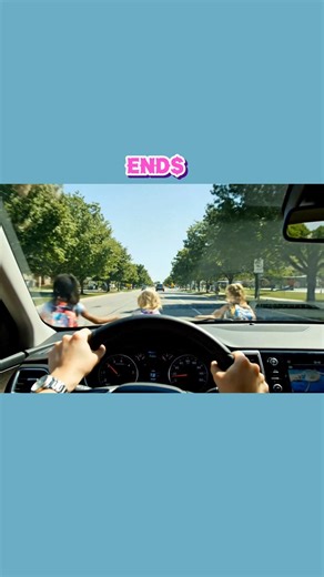 🚸 School Zone Ends HERE — Most Drivers Guess Wrong