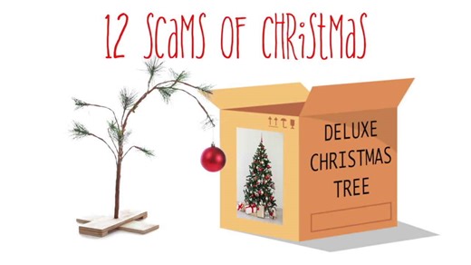 Stopping counterfeit gifts: The federal agency responsible for spotting the fakes