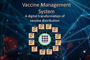 Vaccination Management System