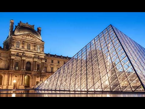 LES 10 PLUS BELLES VILLES DE FRANCE