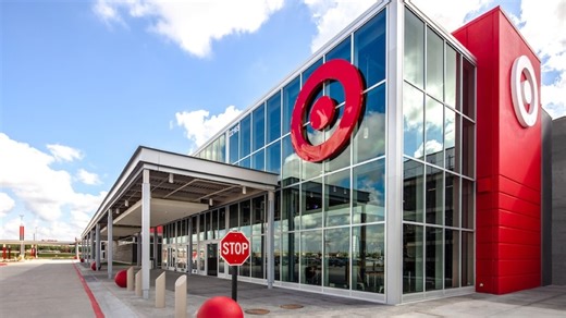 Target set to limit self-checkout to 10 items or less