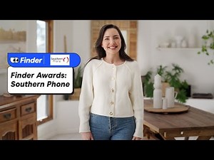 Finder Awards - Southern Phone