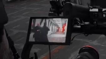 7寸广色域 | 3D LUT输出 | 无线控制相机