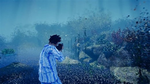 不思議な世界でモノを構築していく三人称視点ACT『Dreams of Another』発表―「破壊なくして創造はない」がテーマ【State of Play】 | Game*Spark - 国内・海外ゲーム情報サイト