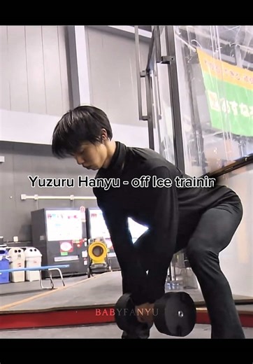 Yuzuru Hanyu's Stunning Figure Skating Moments