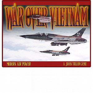 War Over Vietnam