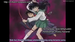InuYasha Episode 141 – AnimeSail