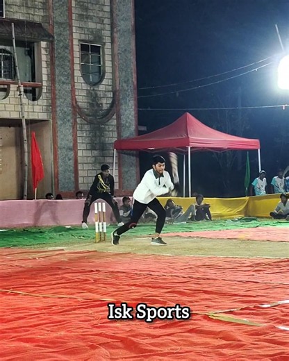 Tukai On Fire 🔥 #shorthandcricket #cricket #shorts #isksports