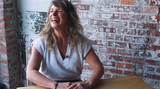 Vivian Howard, the Emmy and Peabody-winning chef, author, and storyteller, is back with her brand-new PBS series, Kitchen Curious with Vivian Howard. Part cooking show, part culinary exploration, the series takes viewers on a journey to answer the everyday food questions we all wonder about--from "Why is cast iron still king?" to "When is the freezer your greatest ally?" Learn more: https://visitkinston.com/local-stories/#/post/2157-kitchen-curious-with-vivian-howard-from-screen-to-plate | Visit