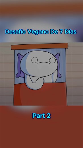 Desafío Vegano De 7 Días #mx #fyp