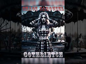 GothBixtch~ Chaos Carousel