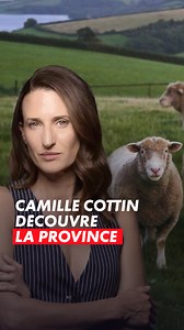 Les Parisiens quand ils vont raconter leurs vacances en province cet été. | CANAL