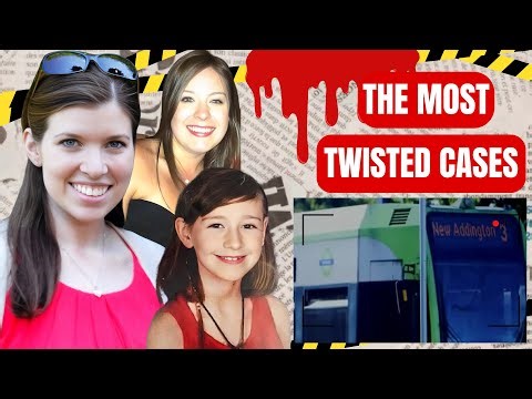 Cold Cases Finally Solved After Years With The Most Unbelievable Twists | True Crime Documentary