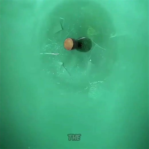 How Bulletproof Glass Works ?