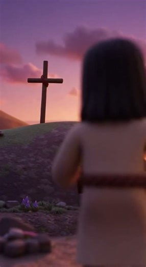 The Power of the Empty Tomb: Hope Lives Forever! #Easter #Jesus